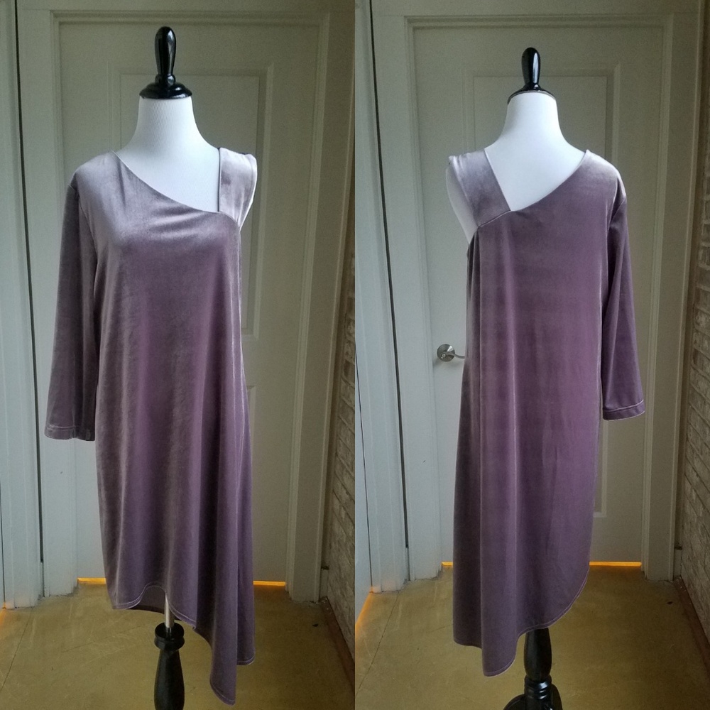 Crosby by Mollie Burch Nella Dress, 8